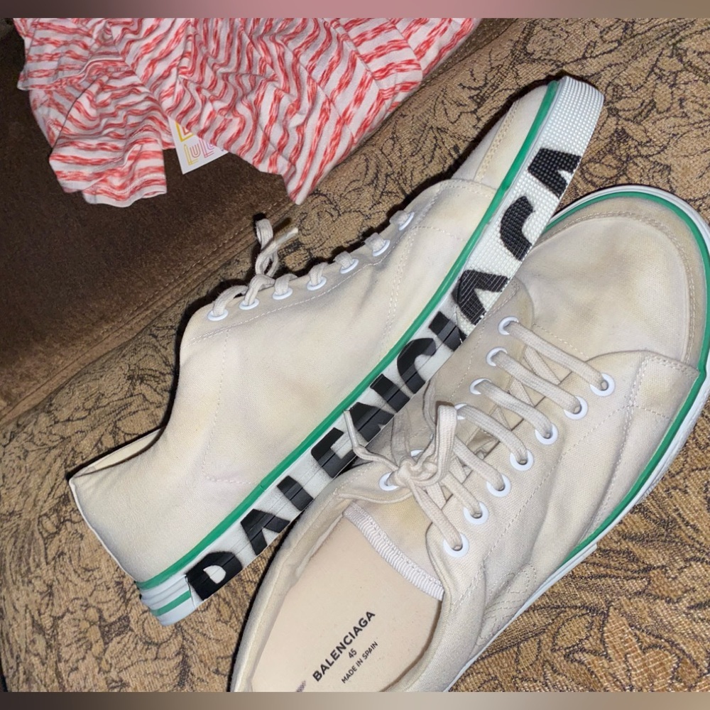 Balenciaga sneakers
